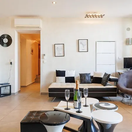 Appartement Palais Prestige Yourhosthelper *