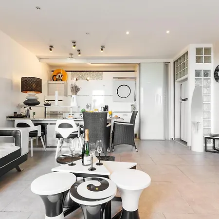 Palais Prestige Yourhosthelper Cannes