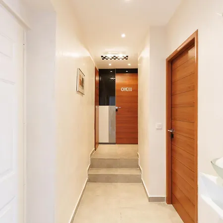 Palais Prestige Yourhosthelper Cannes