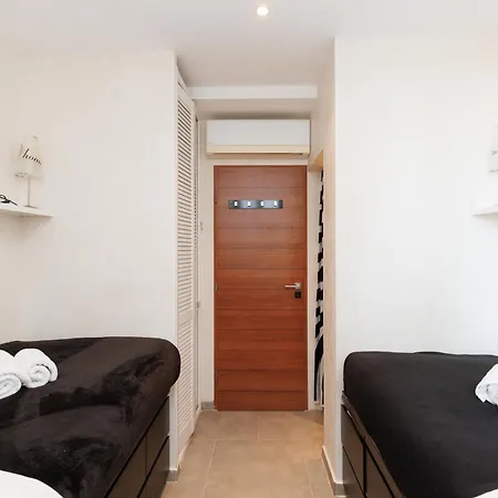 Appartement Palais Prestige Yourhosthelper *
