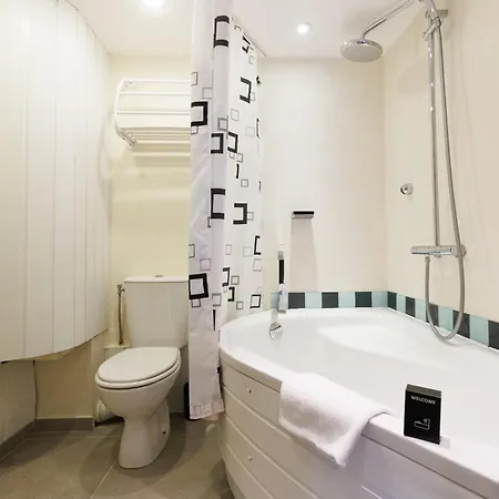 Lägenhet Palais Prestige Yourhosthelper Cannes