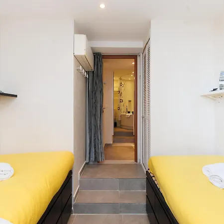 Apartmán Palais Prestige Yourhosthelper Cannes