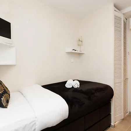 Palais Prestige Yourhosthelper Apartmán Cannes