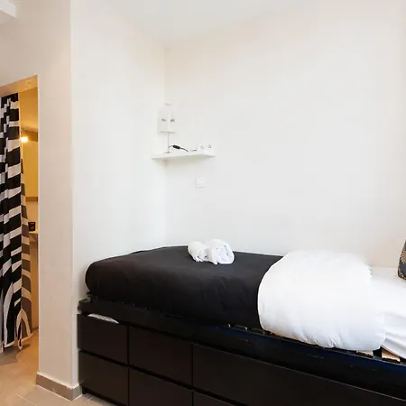 Lägenhet Palais Prestige Yourhosthelper