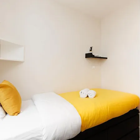 Palais Prestige Yourhosthelper * Κάννες